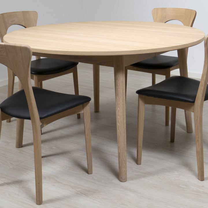 Casø 120 Spisebord – detaljbilde