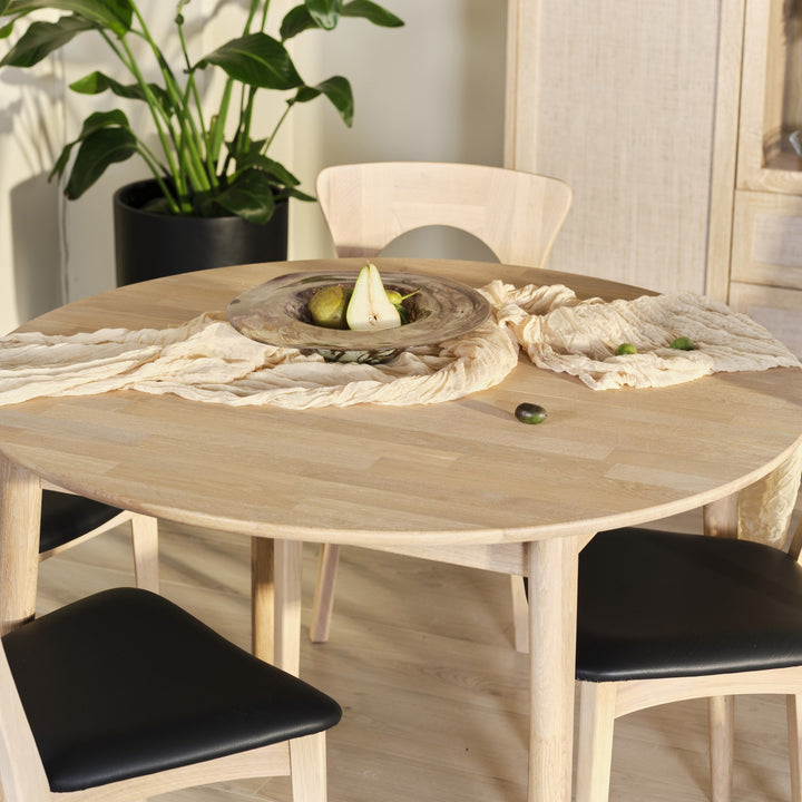 Casø 120 Spisebord – detaljbilde