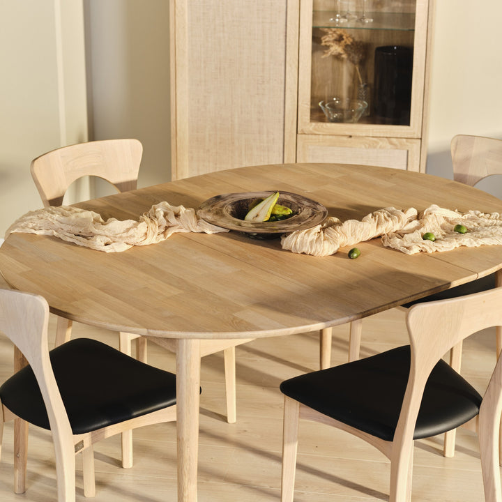 Casø 120 Spisebord – detaljbilde