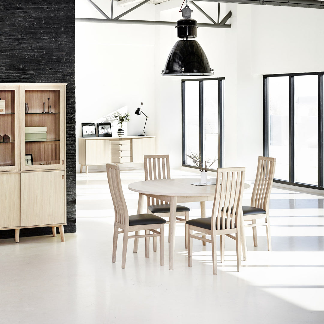 Casø 120 Spisebord – detaljbilde