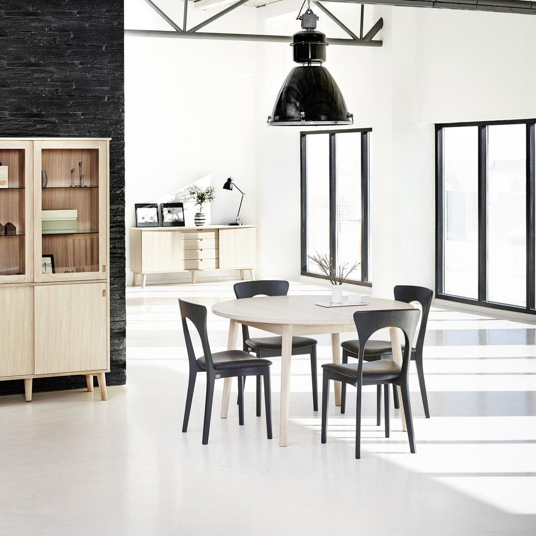 Casø 120 Spisebord – detaljbilde