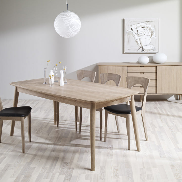 Casø 121 Spisebord – miljøbilde