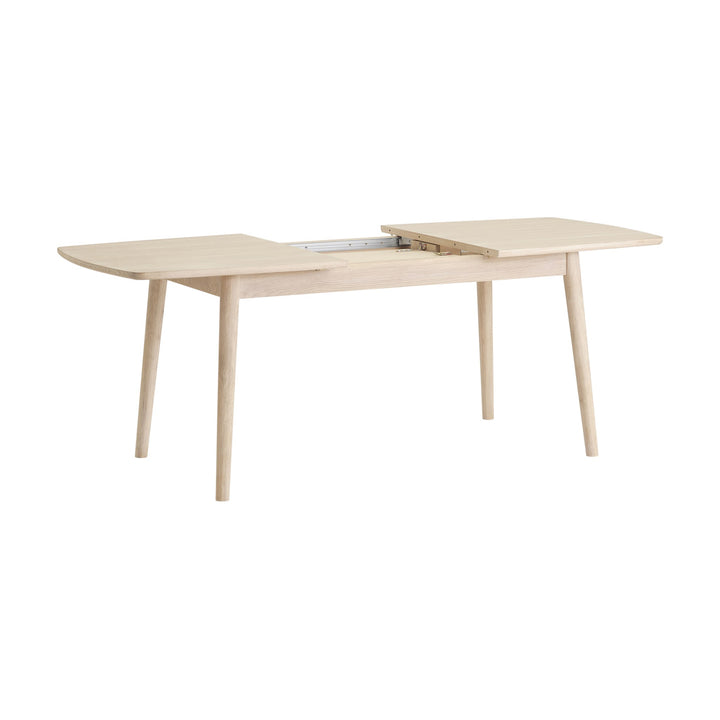 Casø 121 Spisebord – detaljbilde