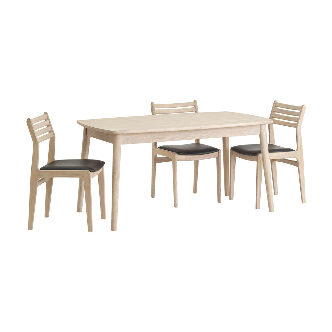 Casø 121 Spisebord – detaljbilde
