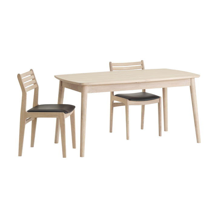 Casø 121 Spisebord – detaljbilde