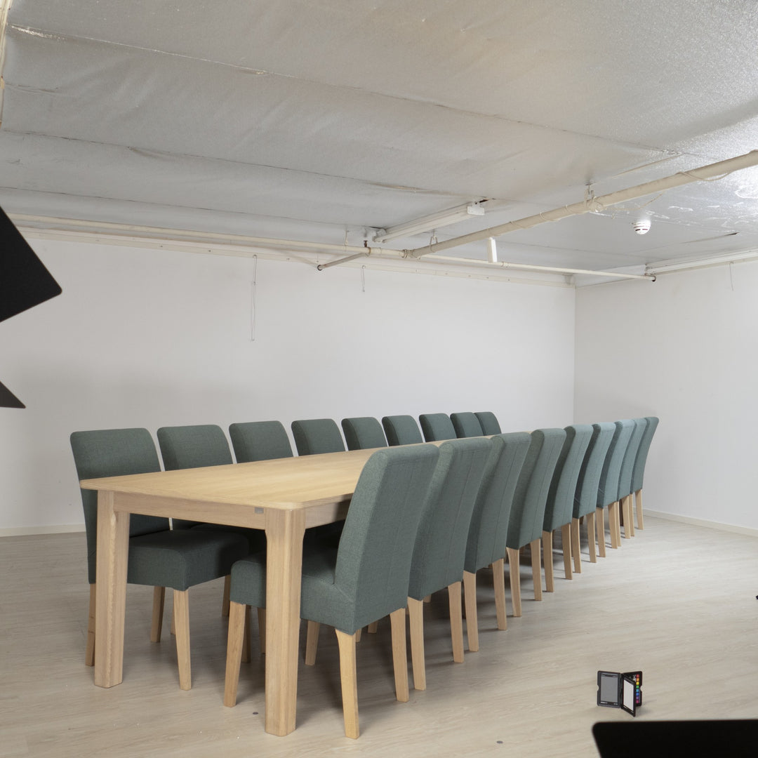 Casø 701 Spisebord – detaljbilde
