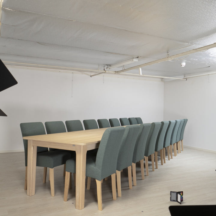 Casø 701 Spisebord – detaljbilde