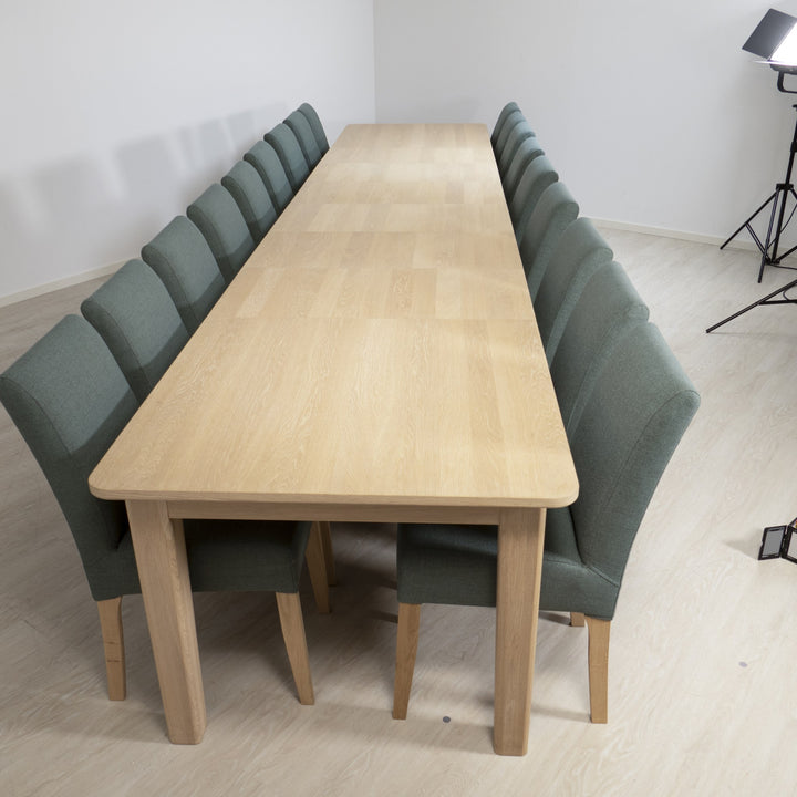 Casø 701 Spisebord – detaljbilde