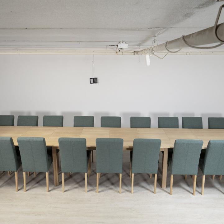 Casø 701 Spisebord – detaljbilde