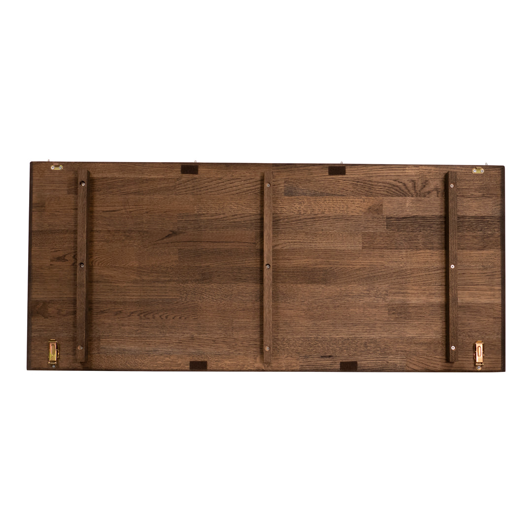 Casø Thor Ileggsplate, smoked oiled – detaljbilde