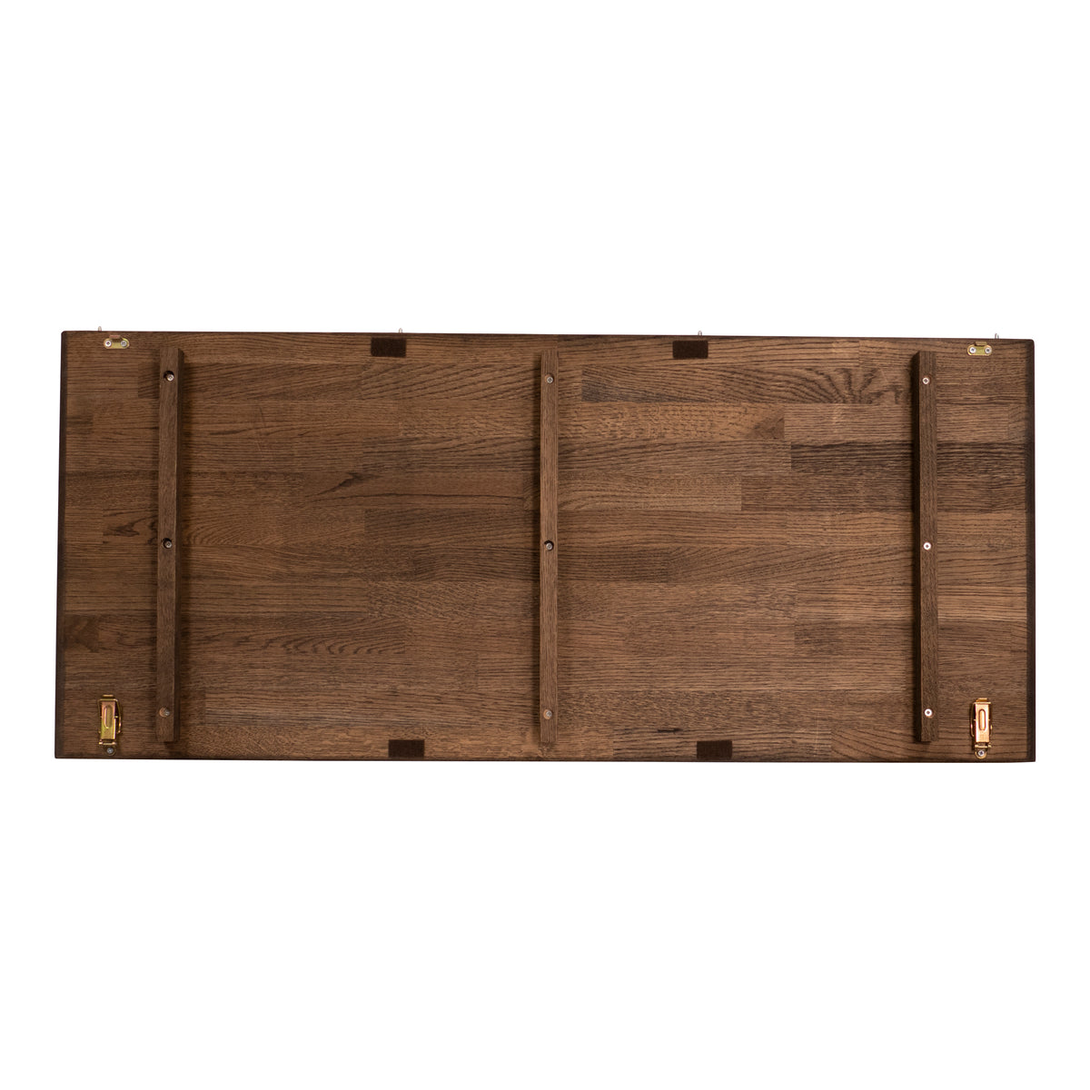 Casø Thor Ileggsplate, smoked oiled – detaljbilde