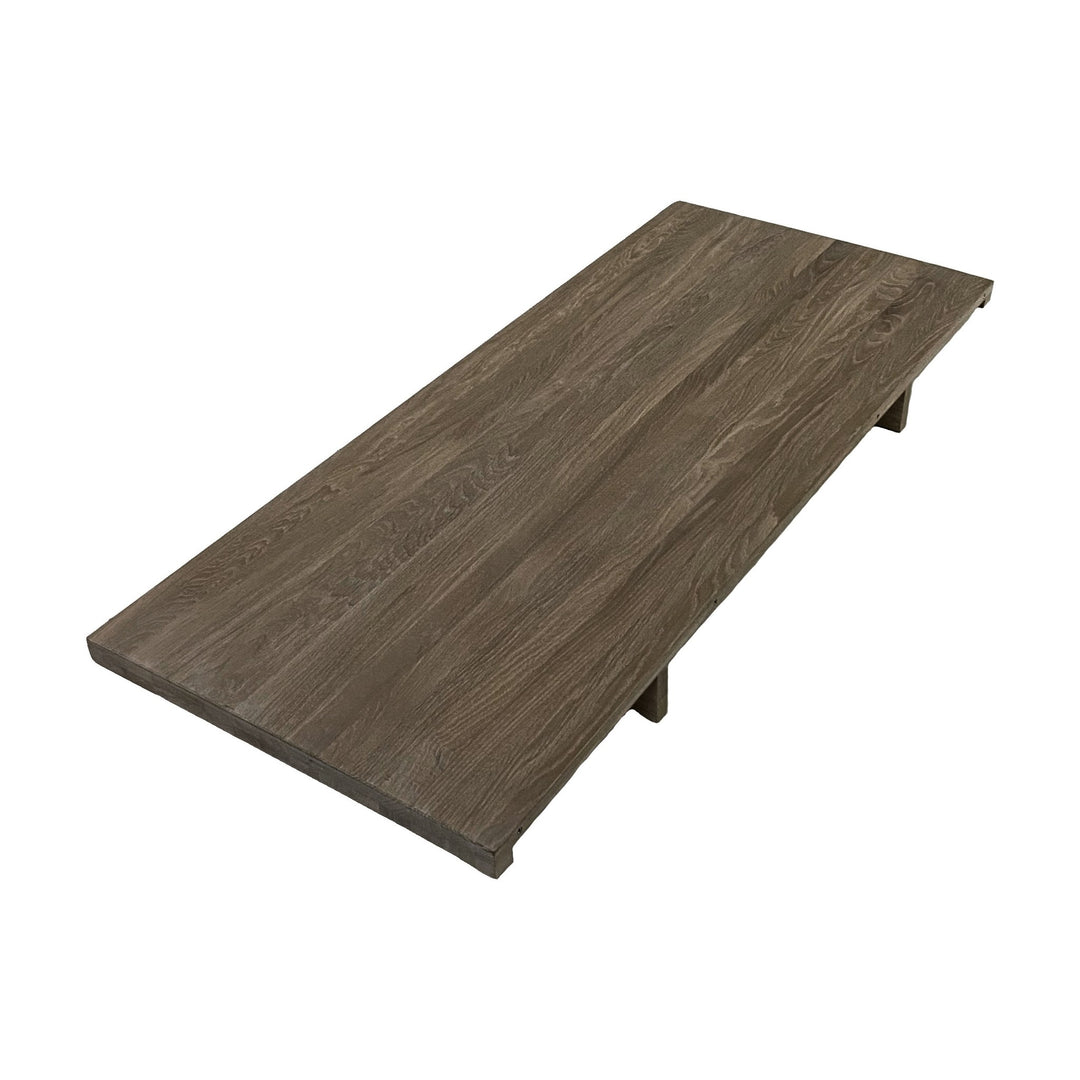 Casø Gro Ileggsplate, smoked, bredde: 120cm