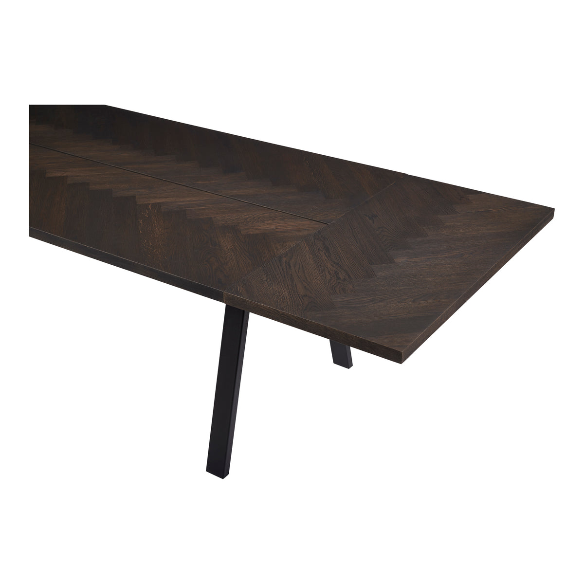 Casø 230 Tilleggsplate, smoked oljet