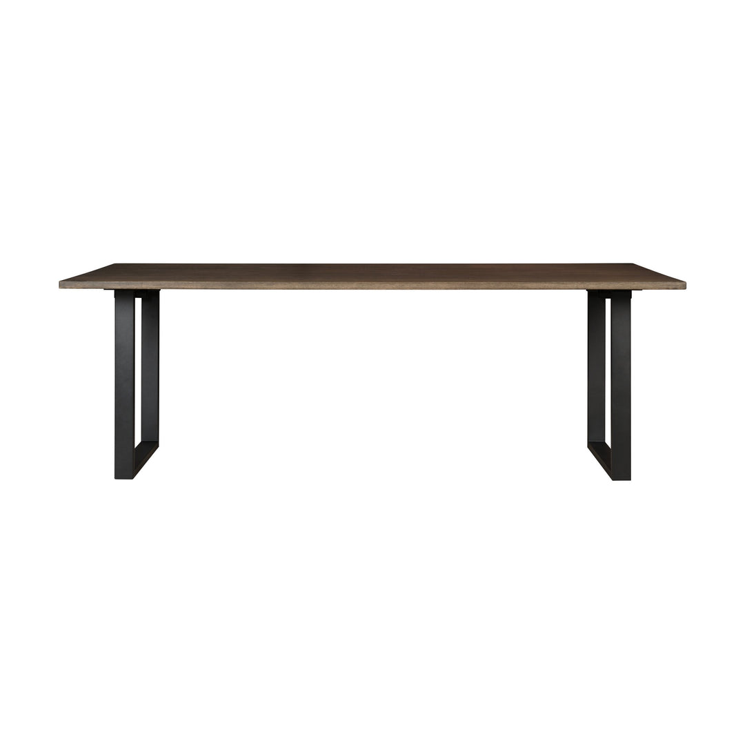 Casø Gro Spisebord – detaljbilde