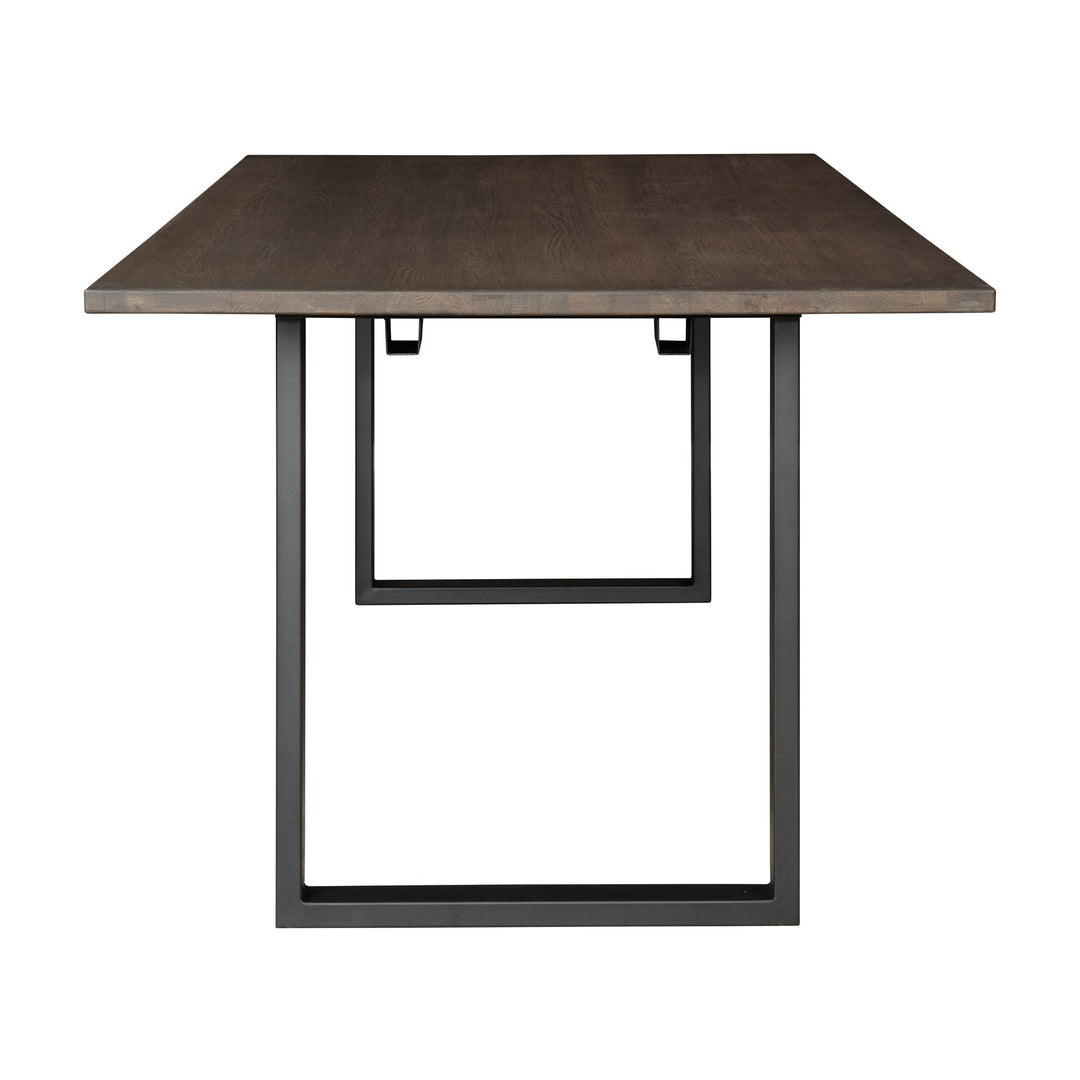 Casø Gro Spisebord – detaljbilde