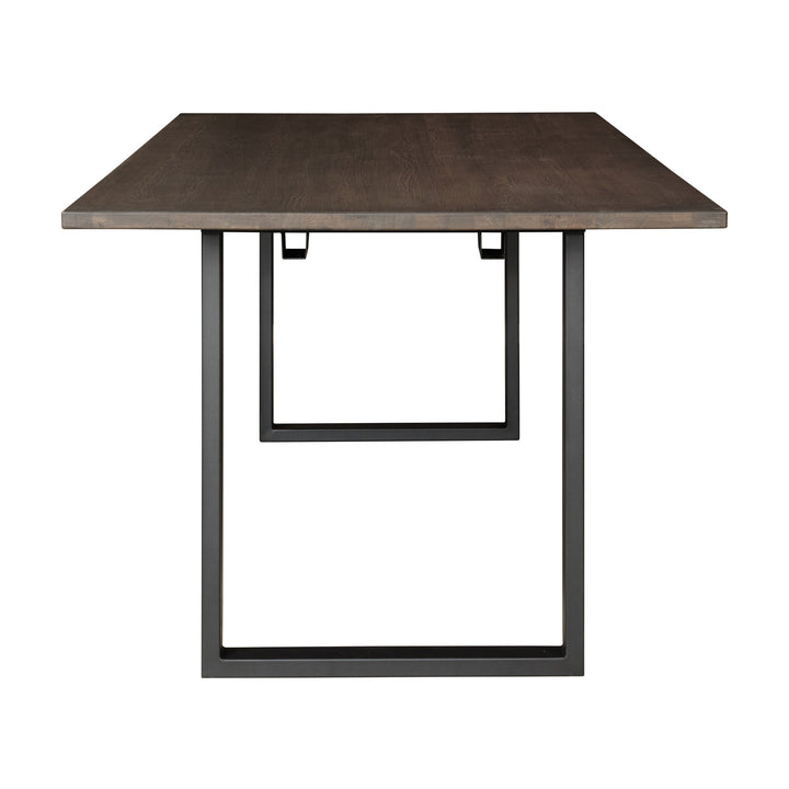 Casø Gro Spisebord – detaljbilde