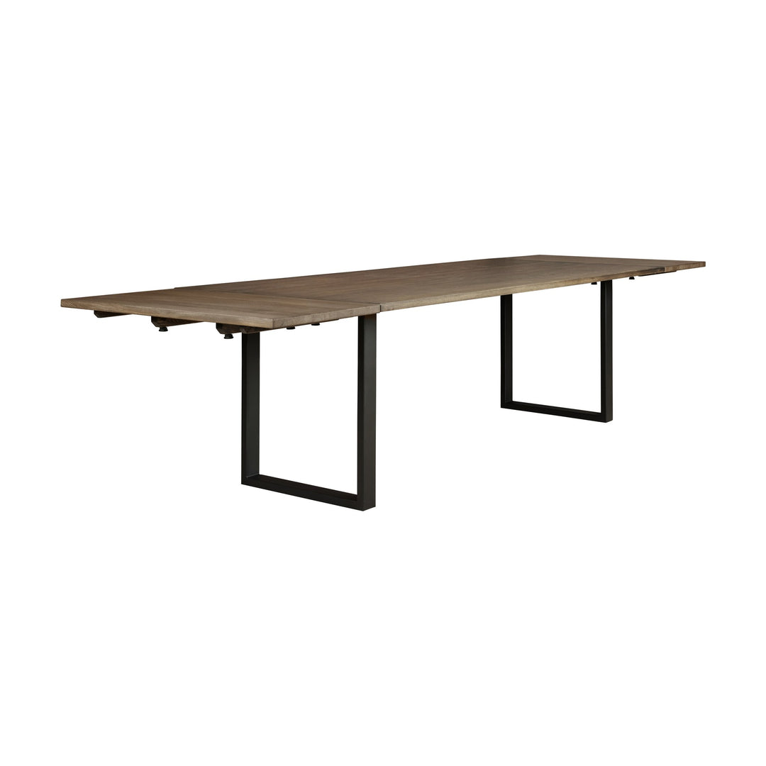 Casø Gro Spisebord – detaljbilde