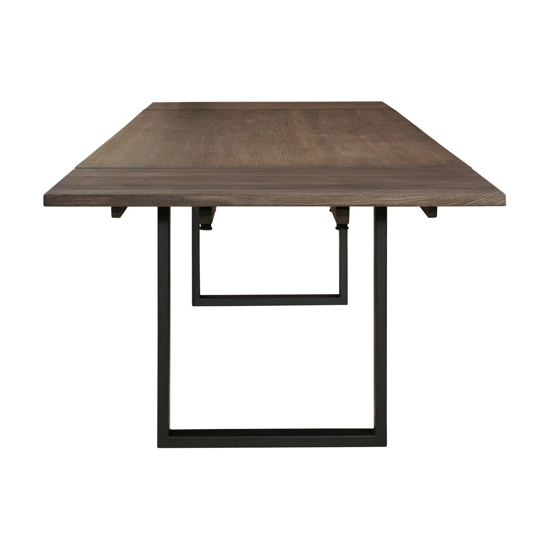 Casø Gro Spisebord – detaljbilde