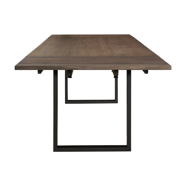 Casø Gro Spisebord – detaljbilde