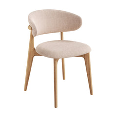Naturoljet, Lyst Stoff
