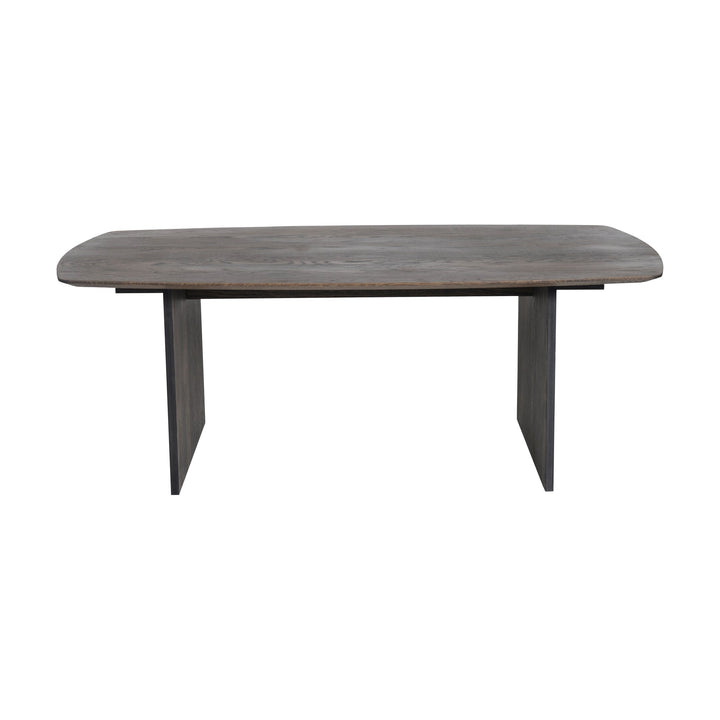 Casø Broholm Sofabord, smoked oljet