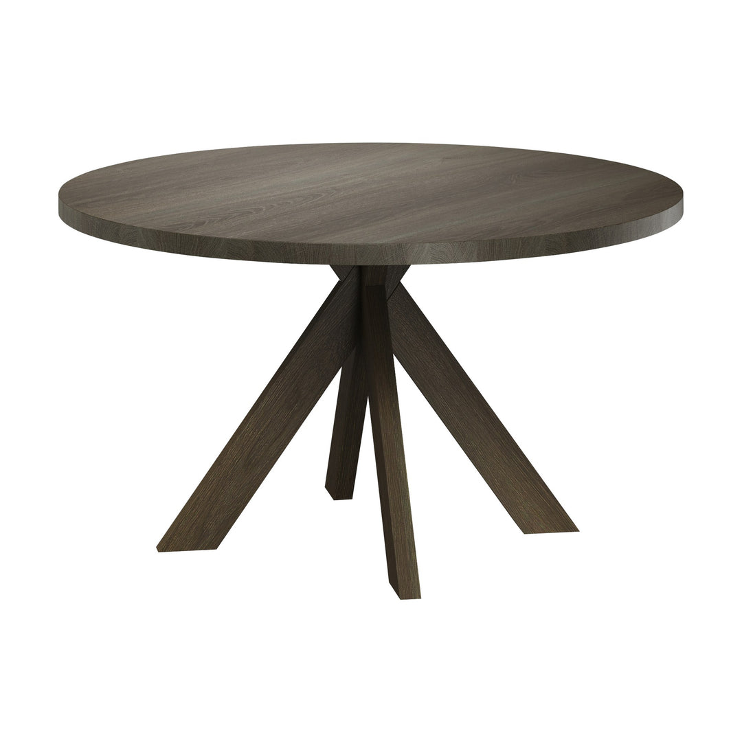 Casø Gro Sofabord, smoked oljet