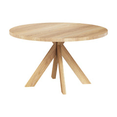 Naturoljet