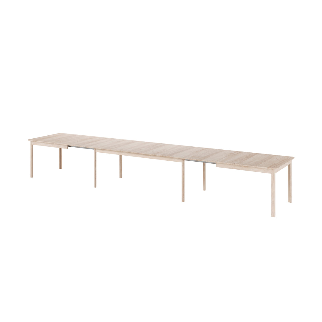 Casø Even Langbord 200-506cm — CØ18106200255