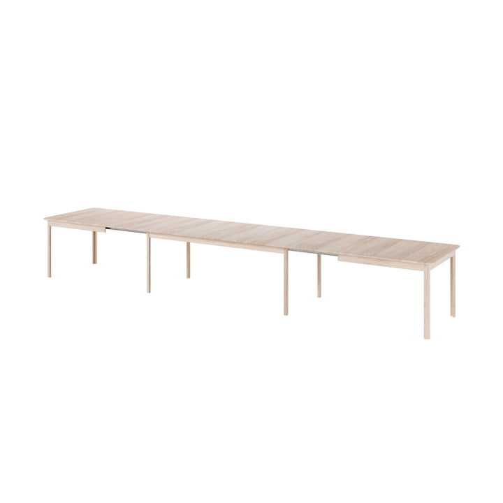 Casø Even Langbord 200-506cm — CØ18106200255