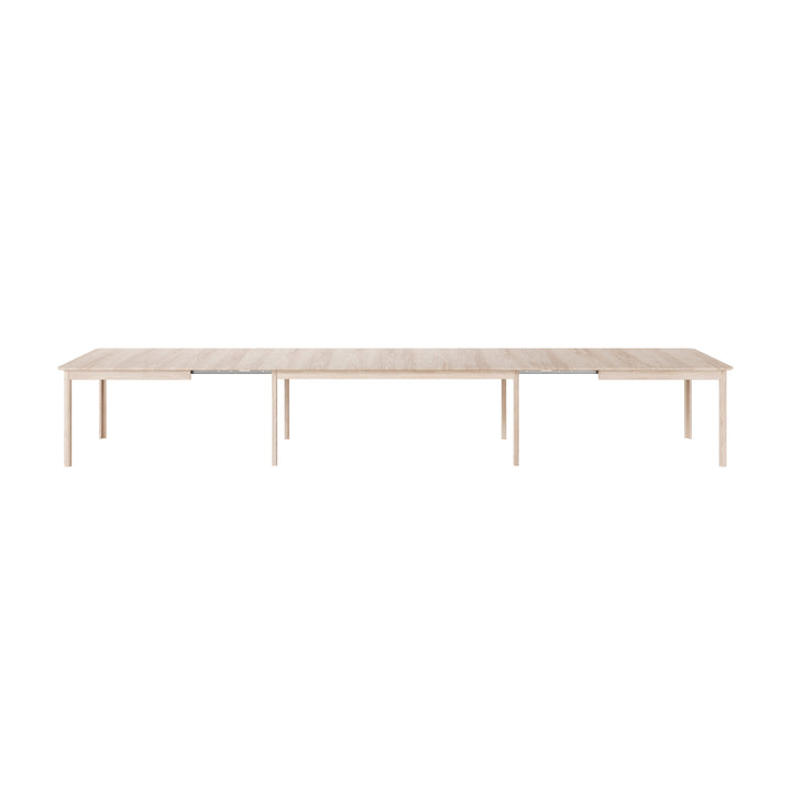 Casø Even Langbord 200-506cm — CØ18106200255