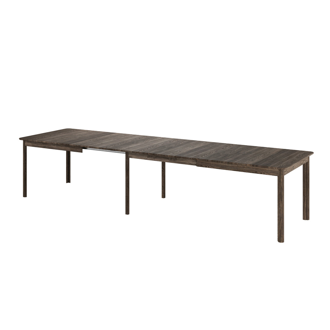 Casø Even Langbord 200-506cm — CØ18106234255