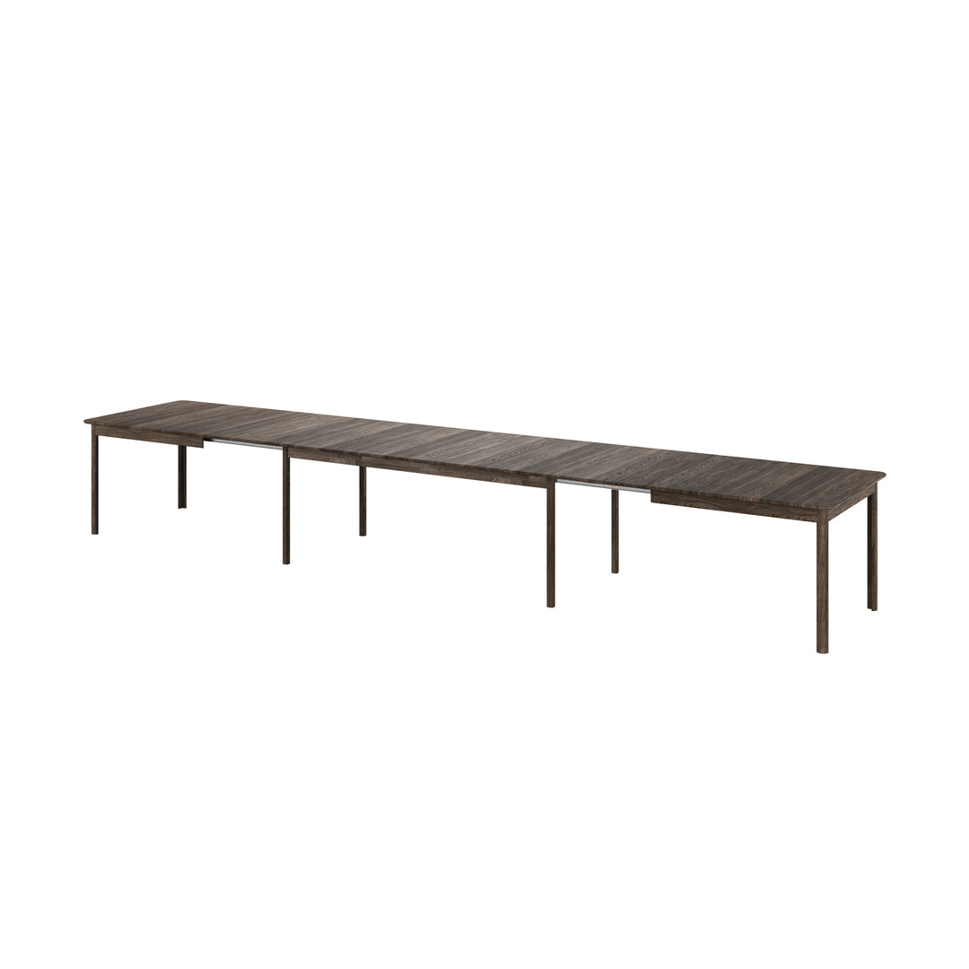 Casø Even Langbord 200-506cm — CØ18106234255