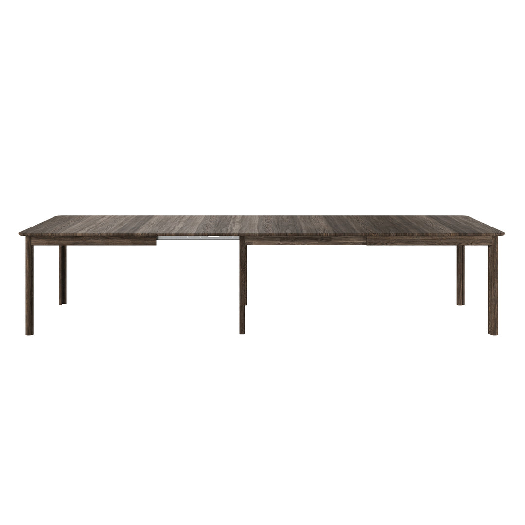 Casø Even Langbord 200-506cm — CØ18106234255
