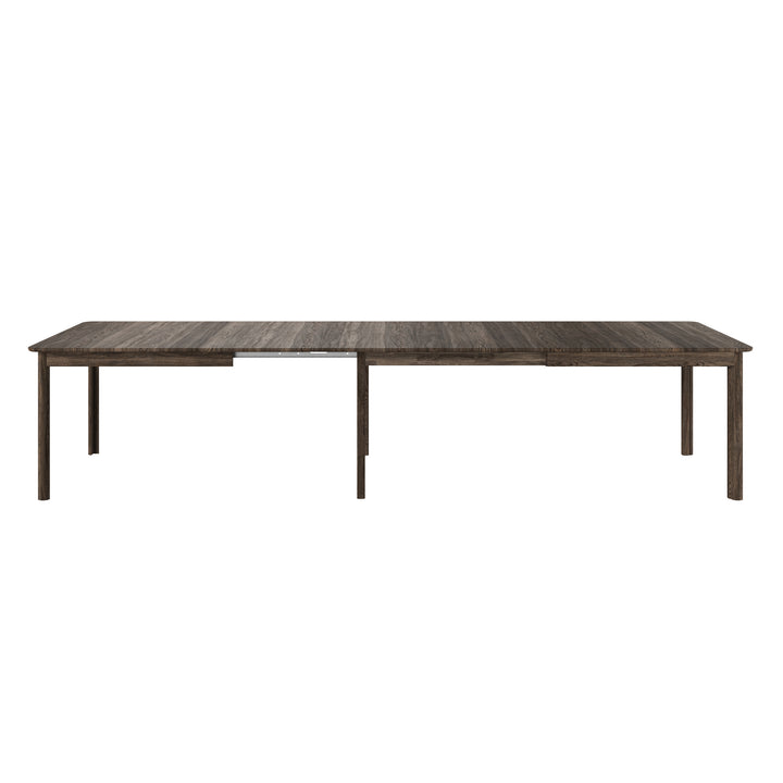 Casø Even Langbord 200-506cm — CØ18106234255