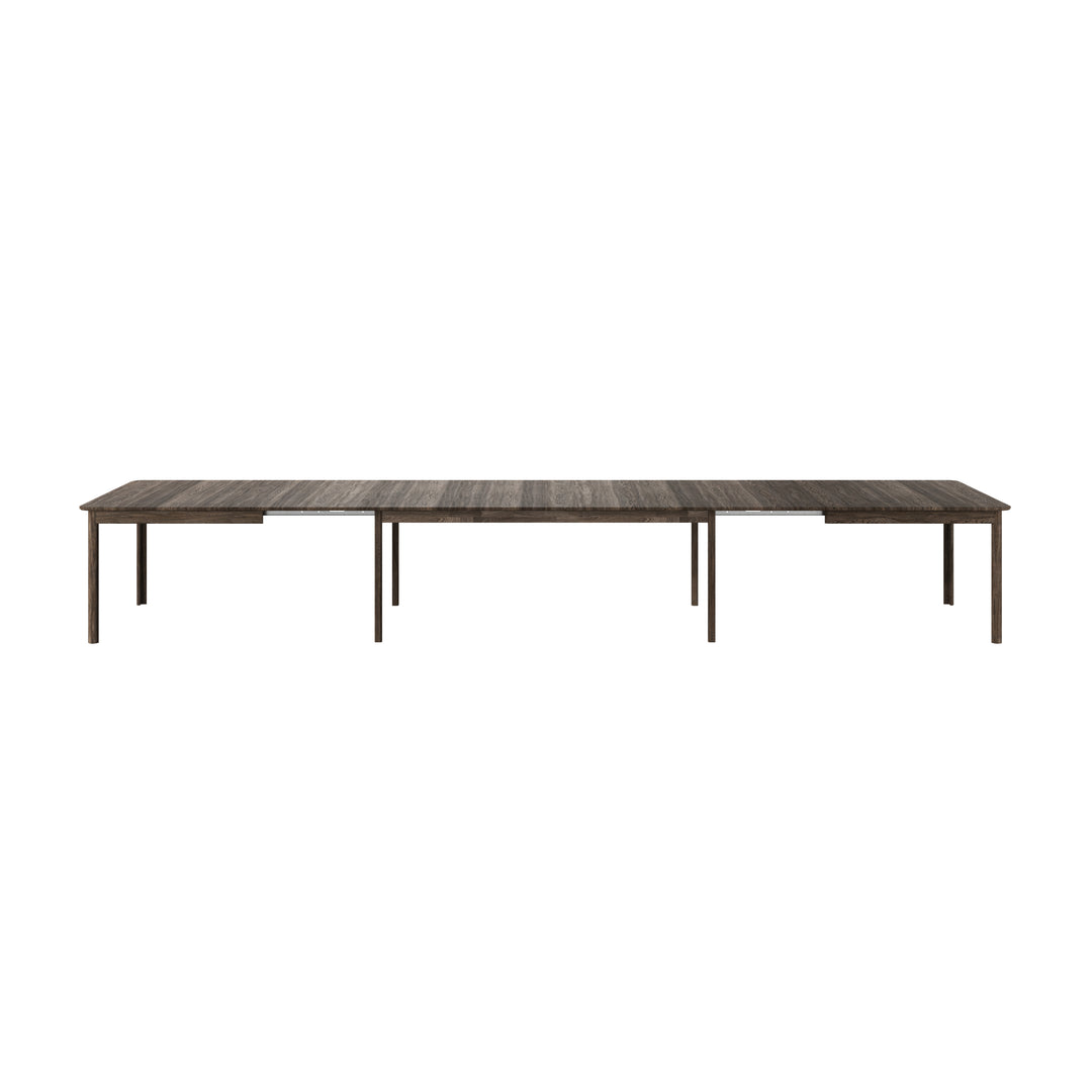 Casø Even Langbord 200-506cm — CØ18106234255