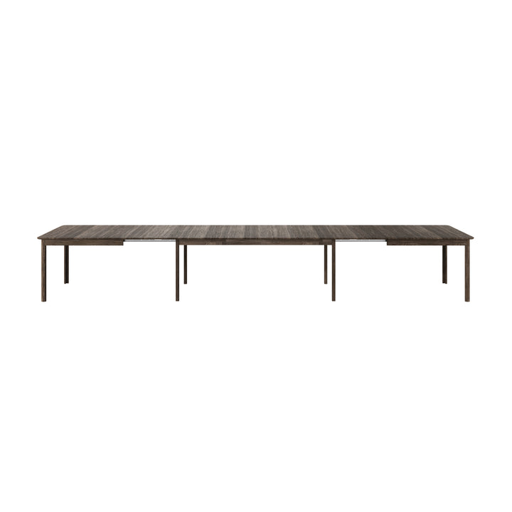 Casø Even Langbord 200-506cm — CØ18106234255