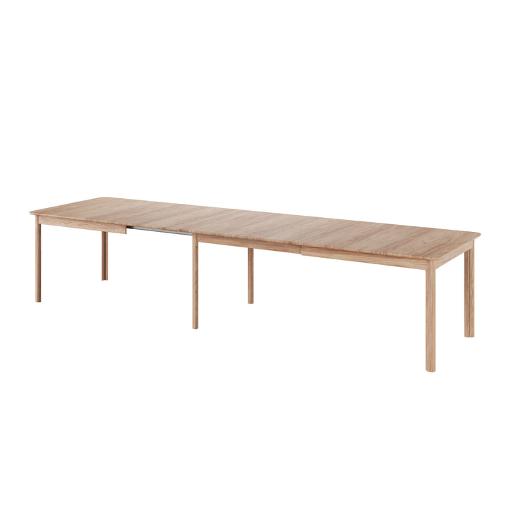Casø Even Langbord 200-506cm — CØ18106235255