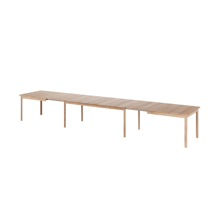 Casø Even Langbord 200-506cm — CØ18106235255