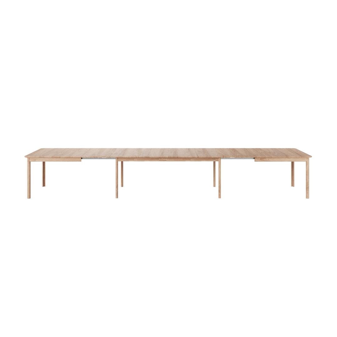 Casø Even Langbord 200-506cm — CØ18106235255