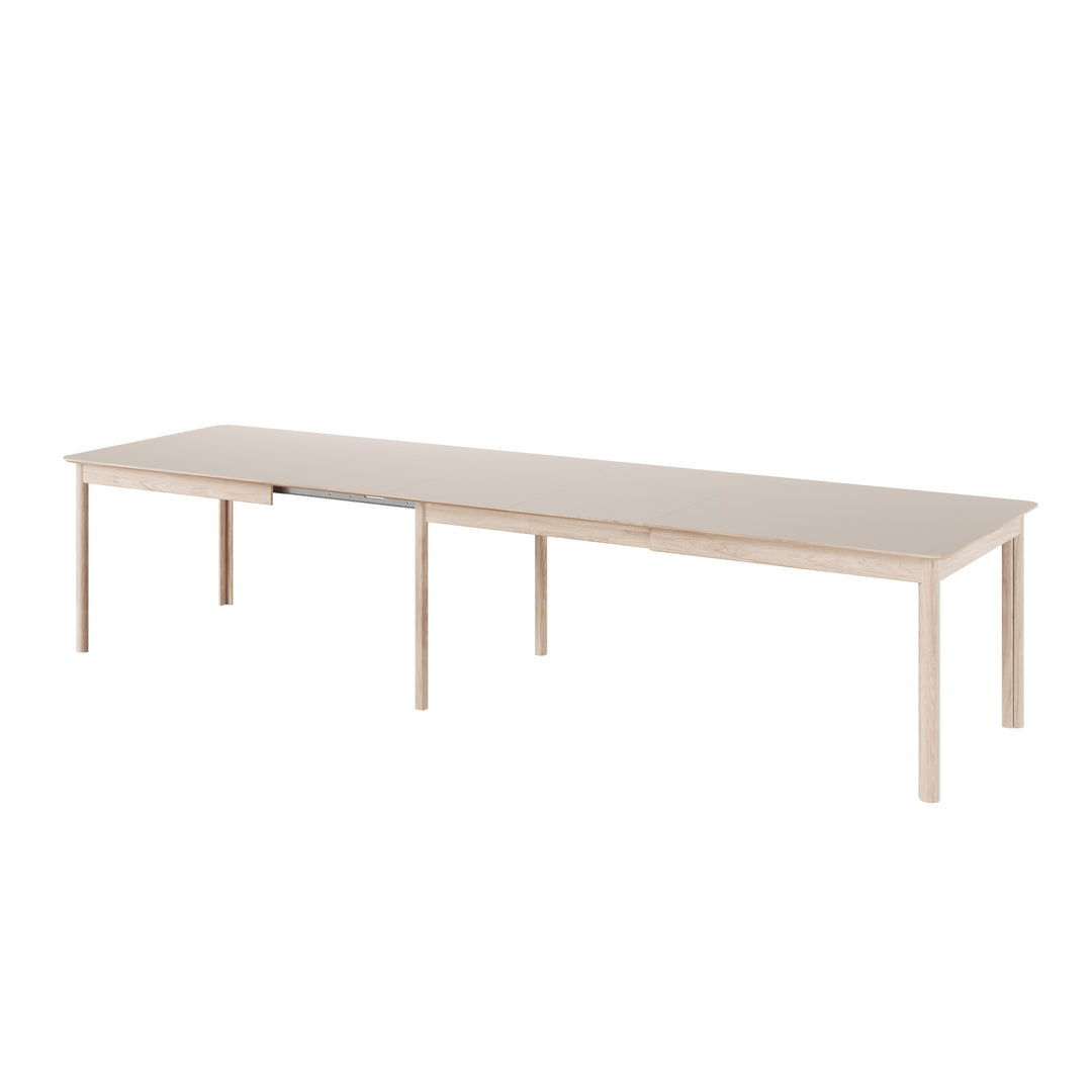 Casø Even Langbord 200-506cm — CØ18106271255