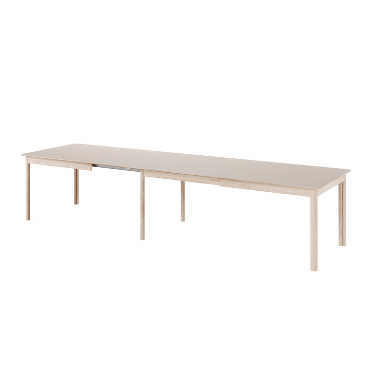 Casø Even Langbord 200-506cm — CØ18106271255