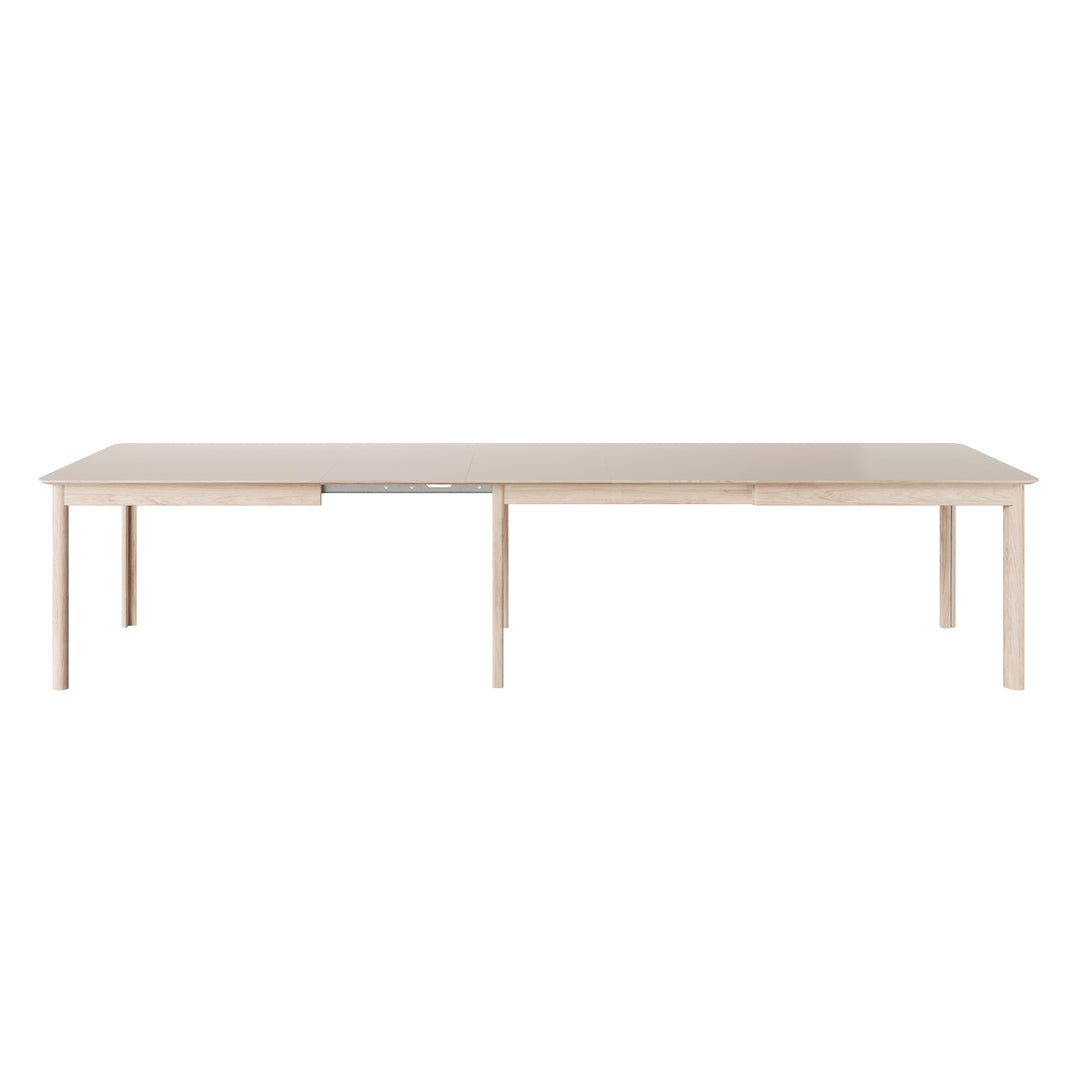 Casø Even Langbord 200-506cm — CØ18106271255