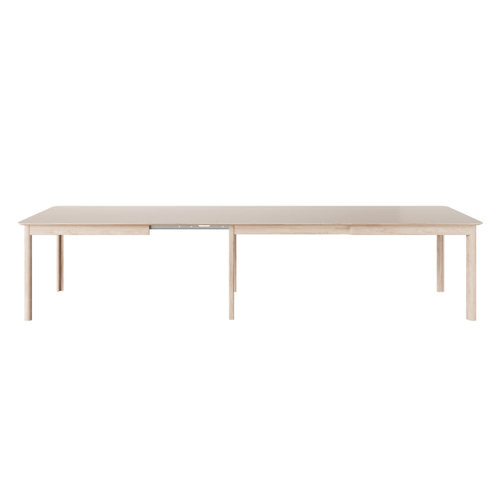 Casø Even Langbord 200-506cm — CØ18106271255