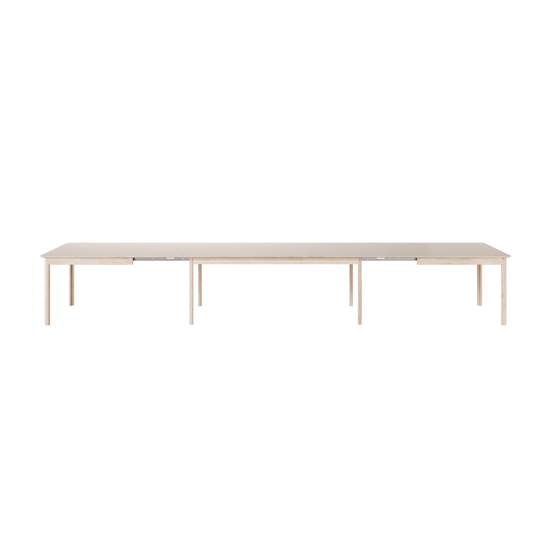 Casø Even Langbord 200-506cm — CØ18106271255