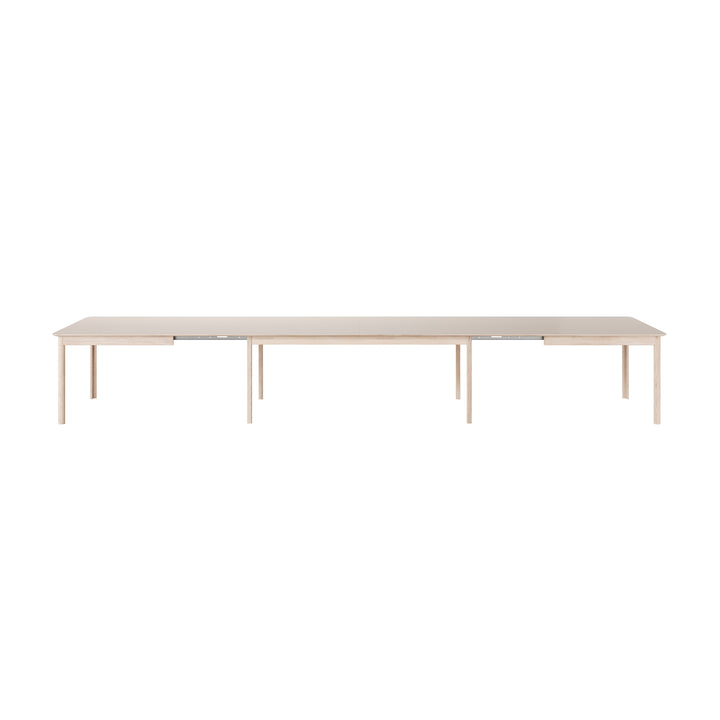 Casø Even Langbord 200-506cm — CØ18106271255