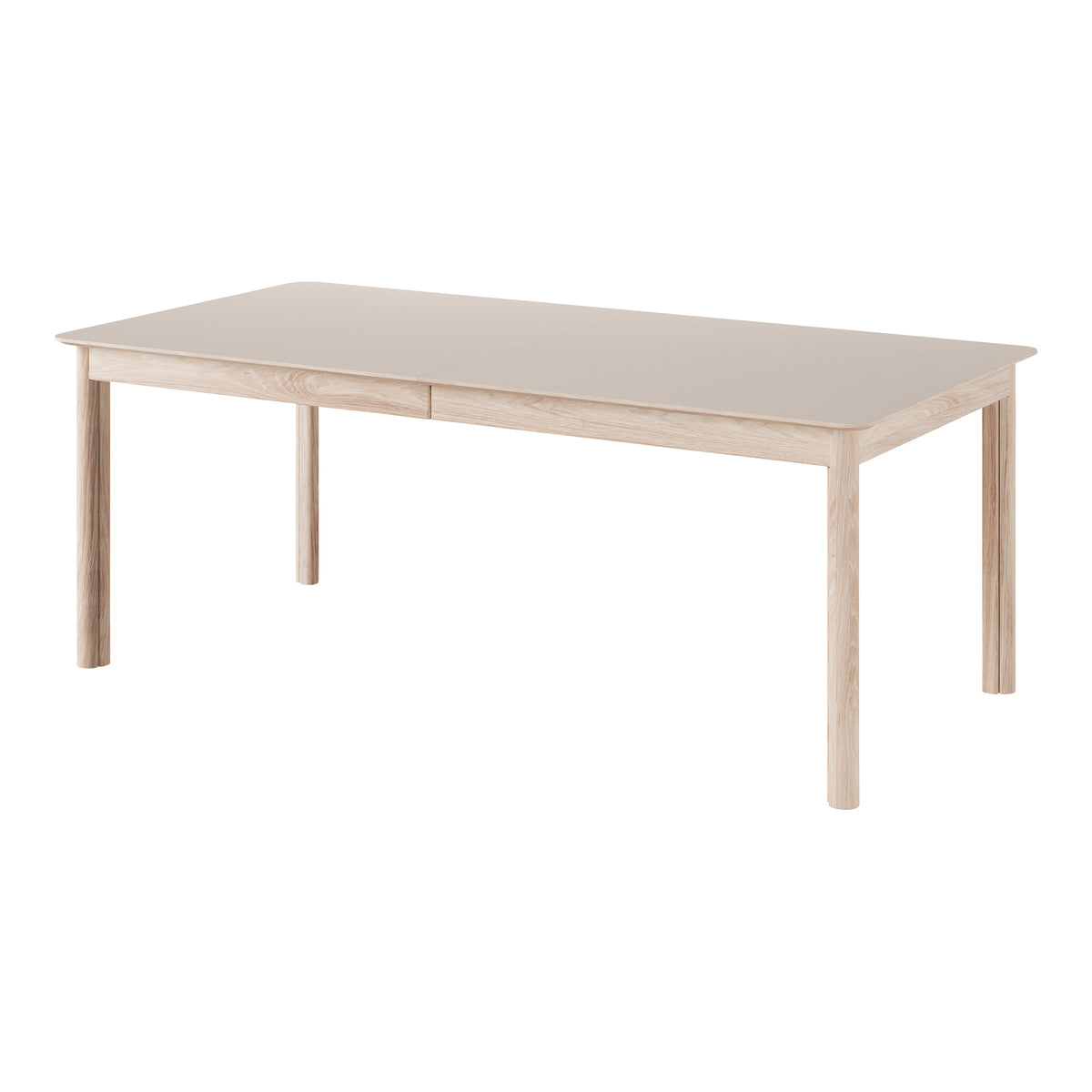 Casø Even Langbord 200-506cm — CØ18106271255