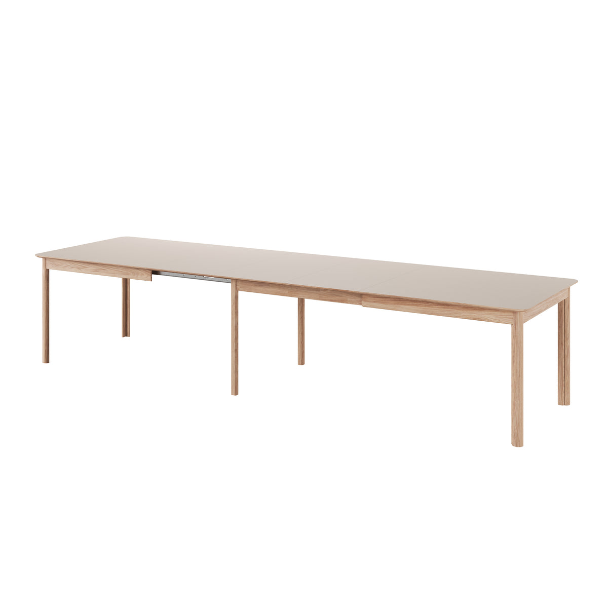 Casø Even Langbord 200-506cm — CØ18106272255