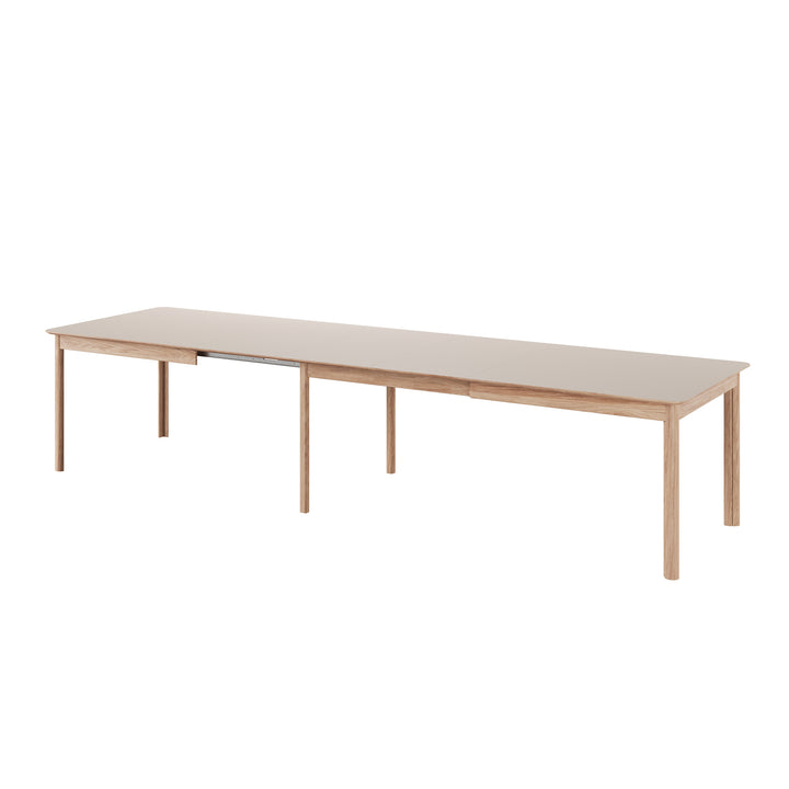 Casø Even Langbord 200-506cm — CØ18106272255
