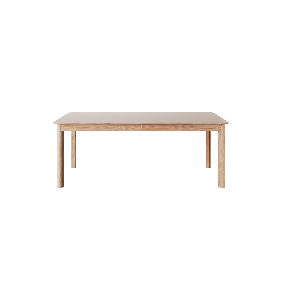 Casø Even Langbord 200-506cm — CØ18106272255