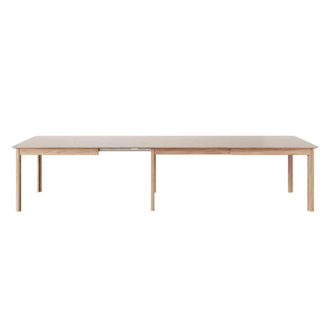 Casø Even Langbord 200-506cm — CØ18106272255